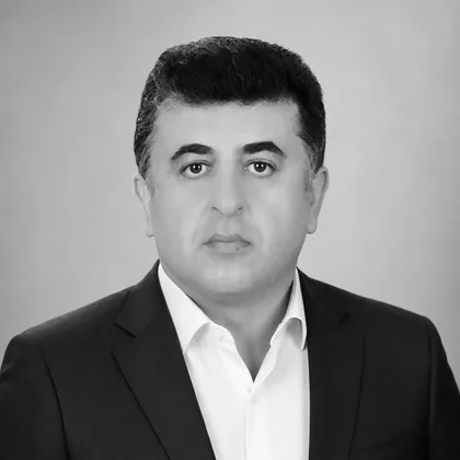 پرتره مجید لکائی